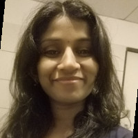 Kalpana Chavan