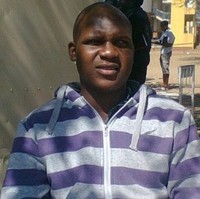Joseph Dongo