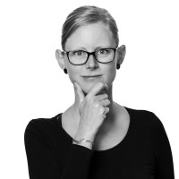 Mette Stoedter