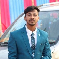 Sabuj Das