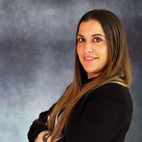 María Isabel Maganto Moral