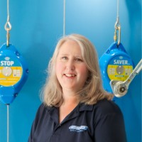 Gayle Forrester