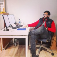 Muhammed Yusuf ECE