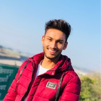 Anshul Saini