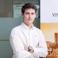 Guillermo Gallego Grajal