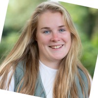 Lotte De Jong