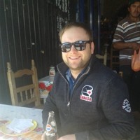 Ryan Raymond