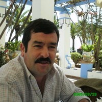 Jorge Gil