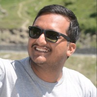 vinayak thakur