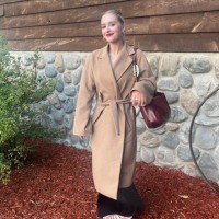 Julia Hawthorne