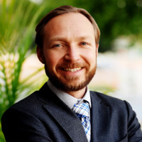 Andrew Clapp