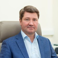 Alexander Korolev