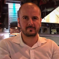 Daniel Marin