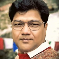 Jitendra Parande