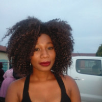 Kefilwe Simoyisi