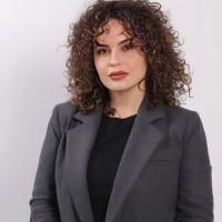 Roula Mouawad