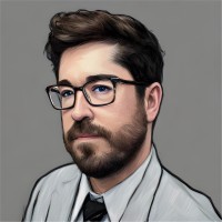 Elliot Goldbaum