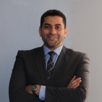 Mustafa Mosallem