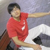 Chris (Zixing) Qin