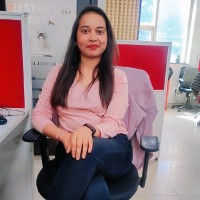 Priyanka Mittal