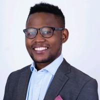 Bonginkosi Mthombeni