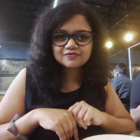 Bindu V