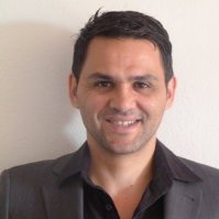 Arnaud Monge