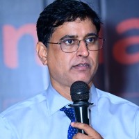 Shyam Pandey