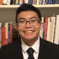 Michael Chan