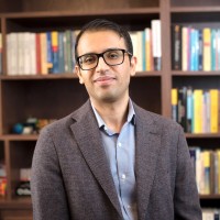 Ali Mohammad Nezhad