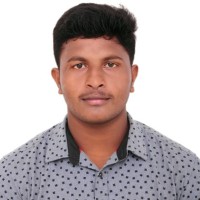 KRISHNA RAJ