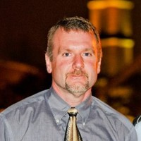 Mark Egierski  ME,PMP