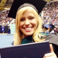 Heather Gibson, Pt, Dpt