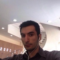 Ali Zargar Shabestari
