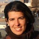 Ma. Cecilia Etchegoimberry Otegui