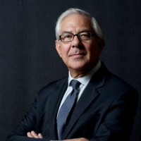 Francisco Prada