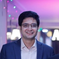 Aditya Raval