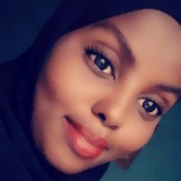 Ayan Mohamed