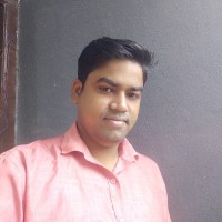 Susanta Kanrar