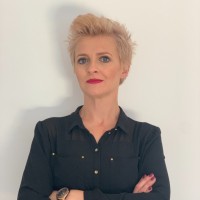 Sabina Slatina-Cato