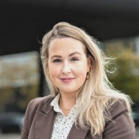Siobhan Morrin