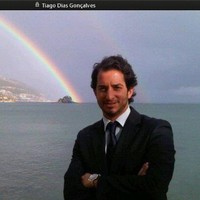 Tiago Dias Gonçalves