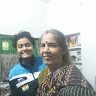 T Rajeswari