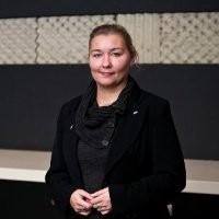 Monica Iren Moe Masdal