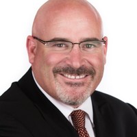 Stephen Hamilton, CSP BBA