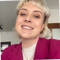Freya Thompson