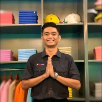 Yoshua Aries Pasaribu