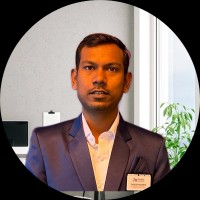 Sandeep Maurya