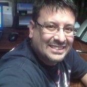 Greg Moreno