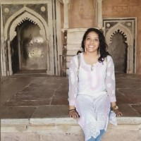 Navya Roy